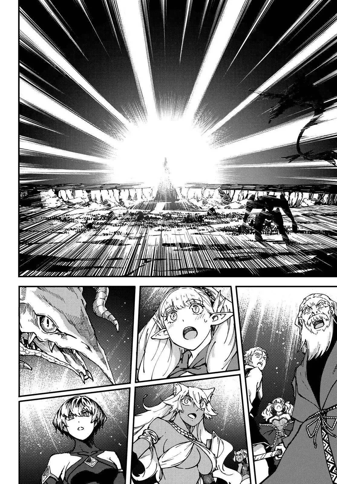 Kekkon Yubiwa Monogatari Chapter 67 29